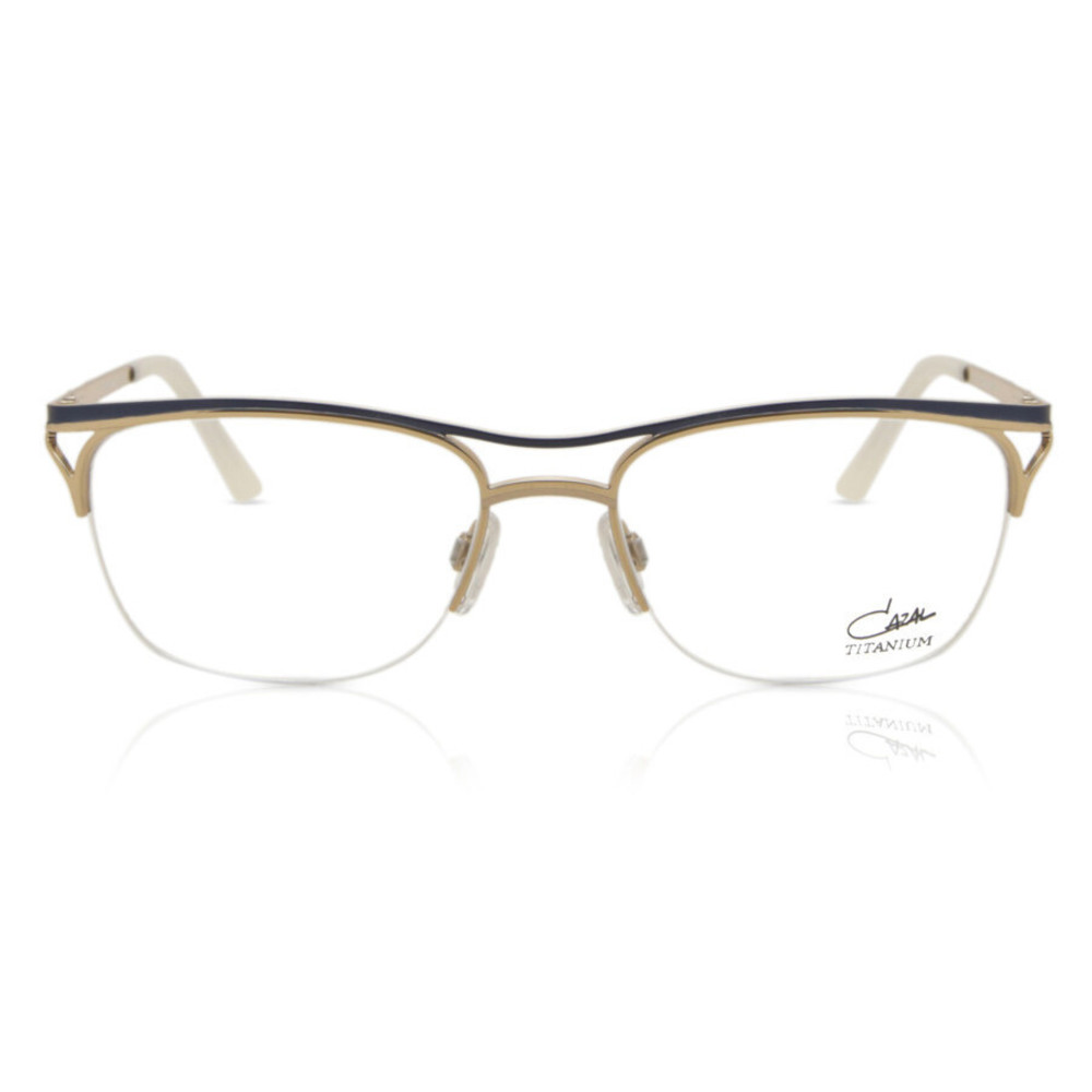 Cazal 4278 eyeglasses 003 Blue 52mm Unisex